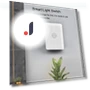 Wireless Smart Light Switch Controller — Smart Home Hubs & Controllers, Beautiful kingdom