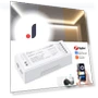 Zigbee 3.0 RGB CCT RGBW LED Strip Light Dimmer — Smart Home Modules, AIMINGTE Light Accessories