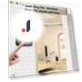 1080P Smart Doorbell — Smart Home Security, Factory Discount Outlet