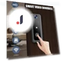 1080P Smart Wireless Video Doorbell — Smart Home Security, Home Sales Outlet