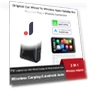 2-in-1 Wireless Carplay and Android Auto Adapter — Car Accessories & Gadgets, JOHO - CarGear