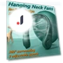360° Neck Cooling Fan — Portable Cooling Solutions, Carrefour online