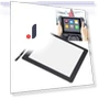 8-inch Touch Panel with Digitizer — Emissions Analyzers, TaoPo Directs