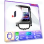 9.7-inch Touchscreen Android Car Stereo — Stereo Receivers, Home Of Auto Parts