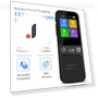 AI Voice Real Time Translator Machine — Language Translators, PRISMA