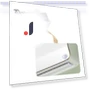 Air Conditioner Blade Controller — Accessories, Computer Life