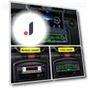 Android Car Radio with Foldable Touchscreen — Stereo Receivers, Home Of Auto Parts
