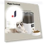 Automatic Cat Feeder — Automatic Feeders, Happy World Electronics
