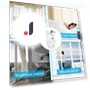 Automatic Curtain Opener — Smart Home Hubs & Controllers, Computer Life