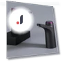 Automatic Electric Water Dispenser — Hydration Solutions, WinHolder