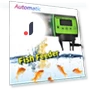 Automatic Fish Feeder — Feeders, zhishangyoupin