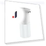 Automatic Foam Soap Dispenser — Care Dispensers, Refreshing Home