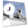 Automatic Foaming Soap Dispenser — Care Dispensers, Smartdbird