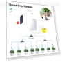 Automatic Garden Watering Pump — Automatic Irrigation, homelight
