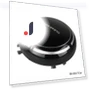 Automatic Lazy Household Intelligent Sweeping Robot — Smart Cleaning Robots, Factory Discount Outlet