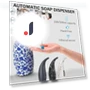 Automatic Liquid Soap Dispenser — Care Dispensers, Dongfang HOME A