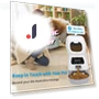 Automatic Pet Feeder — Automatic Feeders, zhishangyoupin