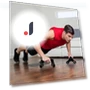 Automatic Silent Triple Ab Roller — Core & Ab Trainers, Binchi Keji Travel