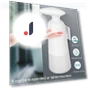Automatic Soap Dispenser — Care Dispensers, Dongfang HOME C