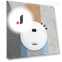 Automatic Sweeping Machine — Smart Cleaning Robots, Factory Discount Outlet