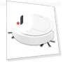 Automatic Sweeping Robot — Smart Cleaning Robots, Factory Discount Outlet