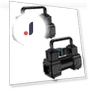 Automatic Tire Pump — Tire Inflation Solutions, Optimized General