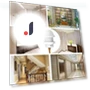 Automatic Touch Sensor Light — Smart Home Modules, Dongfang HOME A