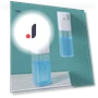 Automatic Touchless Soap Dispenser — Care Dispensers, Home Kits