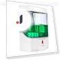 Automatic Touchless Soap Dispenser — Care Dispensers, Factory Discount Outlet