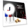 Automatic Wine Bottle Opener Kit — , Perphin Direct