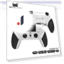 Bluetooth Controller for PS4/Pro/Slim — Accessories, DATA FROG