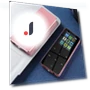 Bluetooth MP3 Player with Alarm — Portable Media Players, Essager Electronic
