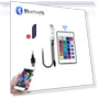 Bluetooth RGB Controller — Remote Controls, AIMINGTE Light Accessories