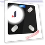 Bluetooth Voice Smart Scale — Weight Management Tools, CUCU