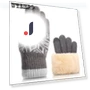 Christmas Gloves — Glove Liners, WTEMPO
