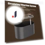 Classic Cat Drinking Fountain — Fountains, Cuperay