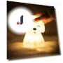 Colorful LED Night Light for Dogs — Night Lights, We Satisfied