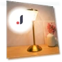 Crystal Table Lamp — Desk & Table Lighting, Factory Discount Outlet