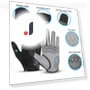 Cycling Gloves — Gloves, Binchi Keji Travel