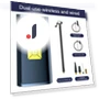 Digital Air Pump — Tire Inflation Solutions, T-Car Parts
