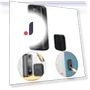 Digital Visual Smart Doorbell — Smart Home Security, Dongfang HOME A