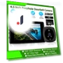 Doorbell Camera with PIR Infrared Night Vision — Smart Home Security, Jakemy