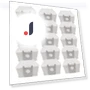 Dust Bags for Robot Vacuum — Parts & Accessories, DYAILYDEALS
