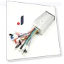Electric Bicycle Brushless Motor Speed Controller — Motors, chigood