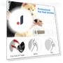 Electric Pet Nail Trimmer — Hair Clippers, Love Pet House