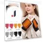 Electric Winter Heated Gloves — Gloves & Mittens, Selected Gloves