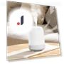 Essential Oil Diffuser with Timer — Diffusers, Computer Life