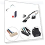 Fall Protection Sensor Spare Parts — Parts & Accessories, TOOPRE