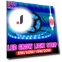 Full Spectrum LED Grow Light Strip — Growing Lamps, Modern home kitchen