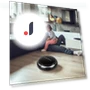Fully Automatic Sweeping Robot Cleaner — Smart Cleaning Robots, Factory Discount Outlet